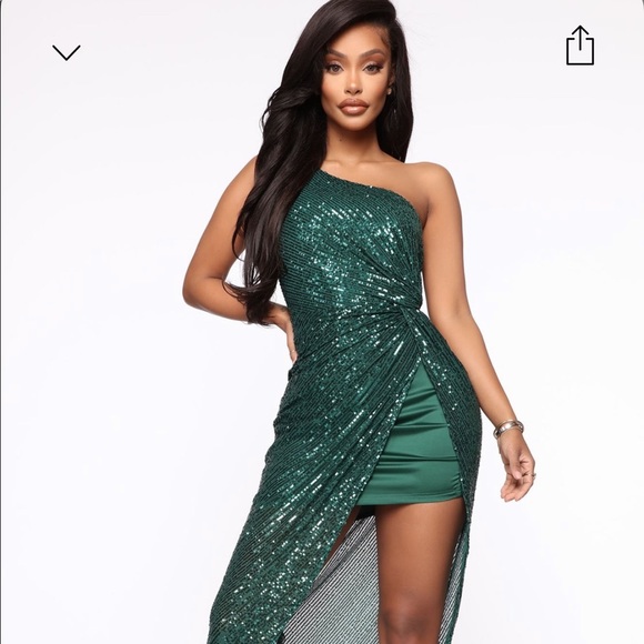 Fashion nova - Picture 1 of 2